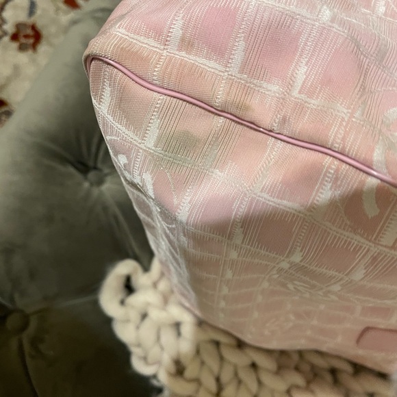 Authentic Chanel Tote - Picture 6 of 12